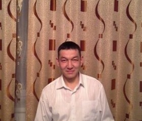Serik, 48, Karagandy
