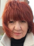 Евгения, 61 год, Санкт-Петербург