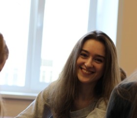 Nadya, 26 лет, Смоленск