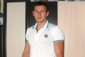 Дмитрий, 33 - Только Я