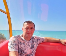 Aleksandr, 55, Novokuznetsk