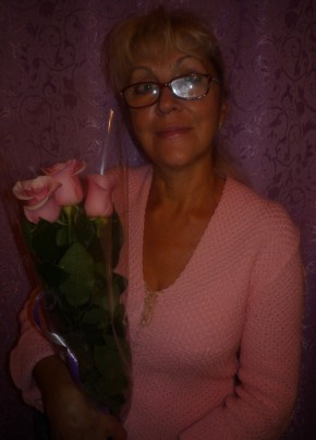 Людмила, 67, Україна, Сєвєродонецьк