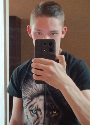 Dmitriy, 26, Russia, Anapa