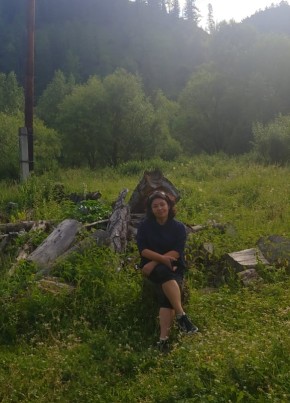 Елена, 51, Россия, Яр-Сале