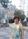 Ольга, 56 лет, Тернопіль