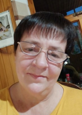 Галина Гончарова, 59, Россия, Светлоград