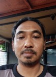 Bayu WR, 37 лет, Tangerang Selatan