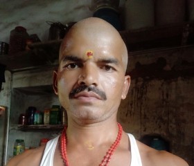 Ranjan Choudhary, 45 лет, Darbhanga