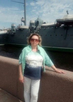 Татьяна, 55, Россия, Софрино