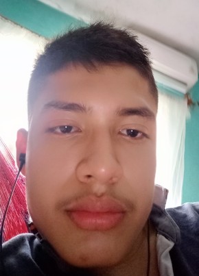 Andres, 18, Estados Unidos Mexicanos, Villa Hermosa