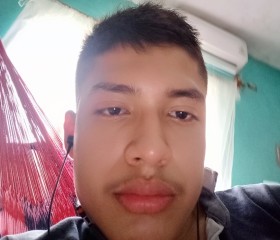 Andres, 18 лет, Villa Hermosa