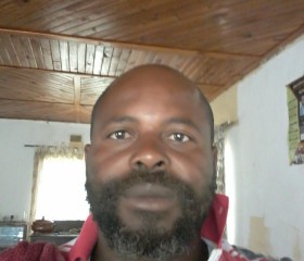 Amulette joese, 47 лет, Pietermaritzburg