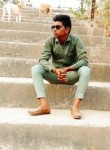 Gopal Parmar, 21 год, Ahmedabad