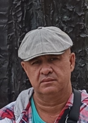 Александр, 51, Россия, Осташков
