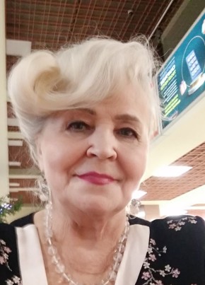  Елена, 66, Россия, Екатеринбург