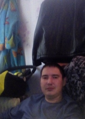 Рафаэль, 41, Россия, Волжск