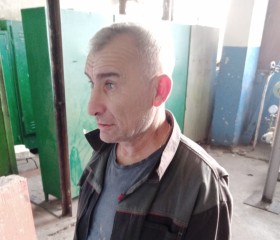 Сергей Иванкин, 54 года, Лиски