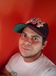 Cristian, 22, San Juan de los Morros