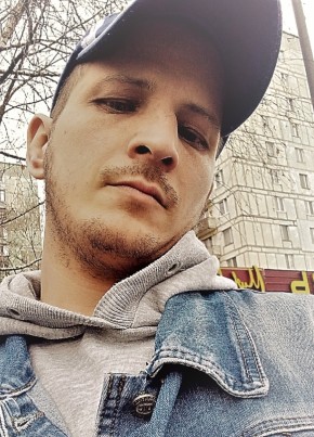 Paul, 36, Russia, Balashikha