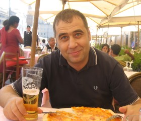 ivan, 53, Moscow