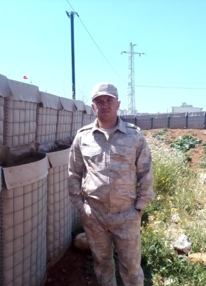 Шамиль, 32, الجمهورية العربية السورية, دمشق