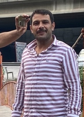 Ahmet, 42, Türkiye Cumhuriyeti, Aksaray