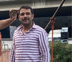 Ahmet, 42 года, Aksaray