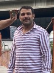 Ahmet, 42 года, Aksaray