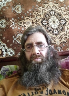 Владимир, 53, Россия, Кумылженская