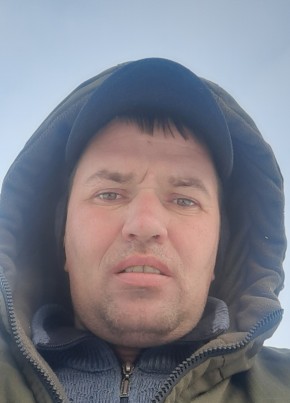Дмитрий, 39, Россия, Мыски
