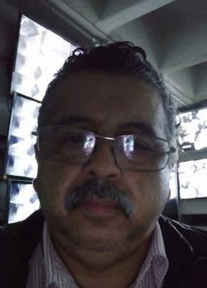 Felipe, 59, Estados Unidos Mexicanos, México Distrito Federal