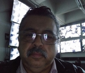 Felipe, 59 лет, México Distrito Federal