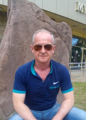 Сергей, 58, Россия, Игарка