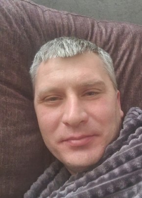 Maks, 40, Russia, Yalta