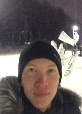 Алексей, 33, Россия, Ноябрьск