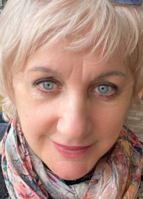 Irina, 59, Russia, Krasnoyarsk