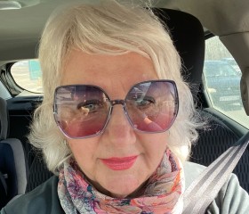 Ирина, 58 лет, Красноярск