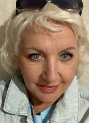 Ирина, 58, Россия, Красноярск