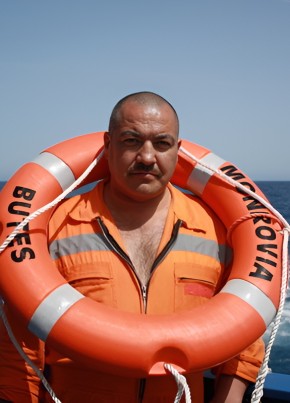 Yanosh, 60, Russia, Astrakhan