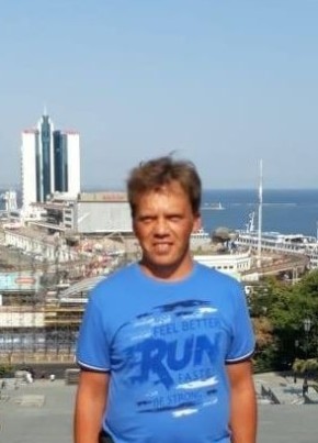 Ярослав, 39, Україна, Харків