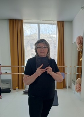 Анна из Шелехова 53 года