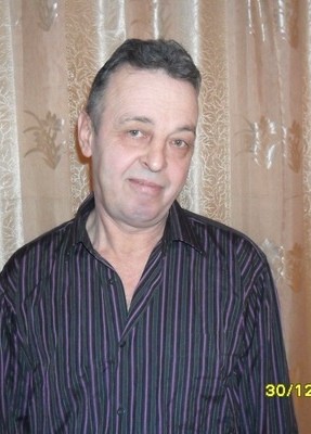 Александр, 63, Россия, Железногорск (Курская обл.)