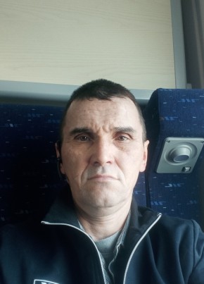 Владимир, 50, Россия, Березники