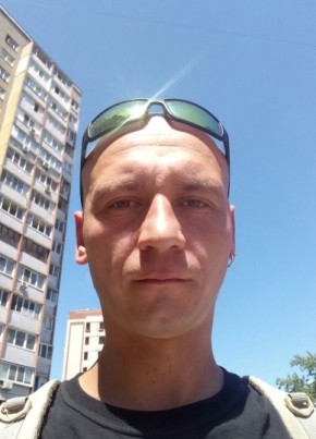 Serg, 35, Україна, Київ