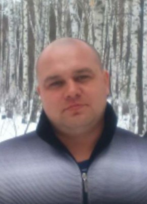 Алексей, 41, Россия, Октябрьский (Московская обл.)