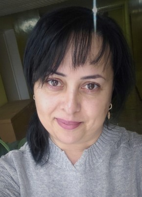 Юлия из Снежное 42 года