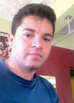Gualenss, 35, United States of America, Goose Creek