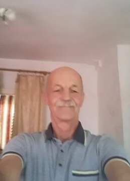 vladimir, 65, Russia, Krasnodar