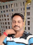 Jayesh Tadvi, 34 года, Vadodara