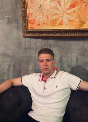 Ilya, 28, Russia, Moscow